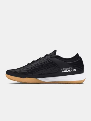 Salatschüsseln UNDER ARMOUR MAGNETICO SELECT 4 INDOOR 3028159-001 SCHWARZ