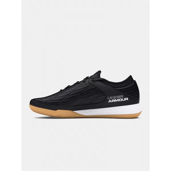  Salatschüsseln UNDER ARMOUR MAGNETICO SELECT 4 INDOOR 3028159-001 SCHWARZ 