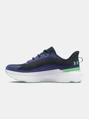 Herrenschuhe UNDER ARMOUR INFINITE PRO 3027190-101 GRAU