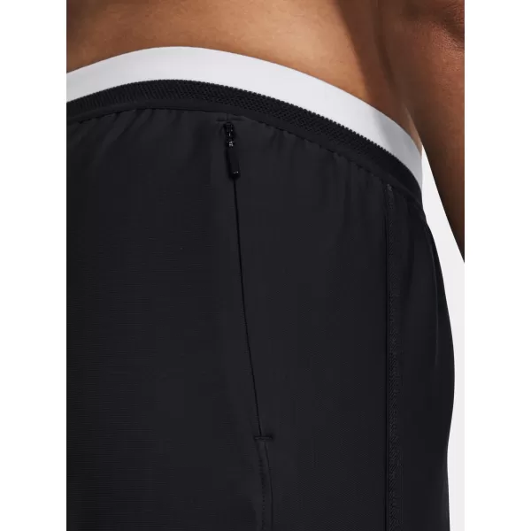  Sporthose für Damen UNDER ARMOUR WS CHALLENGER PRO PANT 1380509-001 SCHWARZ 