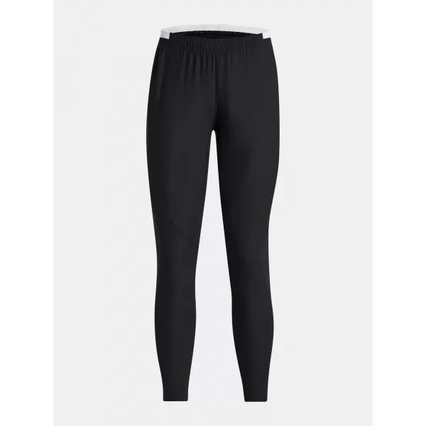  Sporthose für Damen UNDER ARMOUR WS CHALLENGER PRO PANT 1380509-001 SCHWARZ 