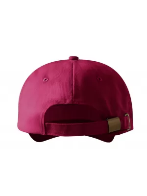 Unisex Cap ALTISPORT NoPrint NP/ALU503 GRANAT