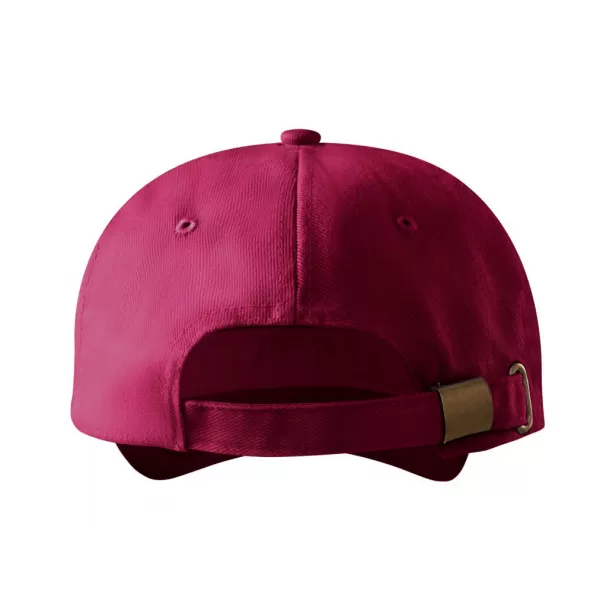  Unisex Cap ALTISPORT NoPrint NP/ALU503 GRANAT 