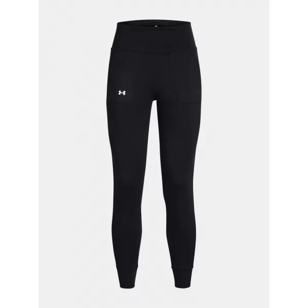  Damen-Jogginghose UNDER ARMOUR MOTION JOGGER 1375077-002 SCHWARZ 