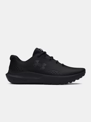 Damenschuhe UNDER ARMOUR W CHARGED SURGE 4 3027007-002 SCHWARZ