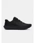 Damenschuhe UNDER ARMOUR W CHARGED SURGE 4 3027007-002 SCHWARZ