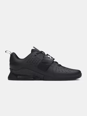 Stiefel UNDER ARMOUR REIGN LIFTER 3028028-001 SCHWARZ