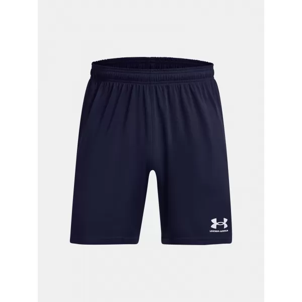  Herrenshorts UNDER ARMOUR MS CH. KNIT SHORT 1379507-410 BLAU 
