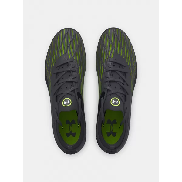  Fußballschuhe UNDER ARMOUR MAGNETICO PRO 4 FG 3027699-001 SCHWARZ 