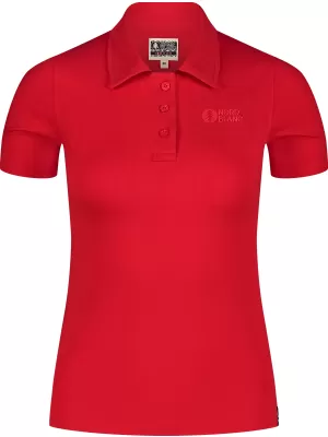T -Shirt NORDBLANC EVERMORE NBSLT8174 ROT