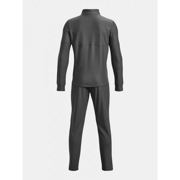  Jungen-Set UNDER ARMOUR BS CHALLENGER TRACKSUIT 1379708-025 GRAU 