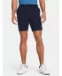 Herrenshorts UNDER ARMOUR TECH TAPER SHORT 1383154-410 BLAU