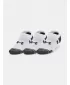 Socken UNDER ARMOUR PERFORMANCE COTTON NS (3 PÁRY) 1379526-100 WEIß
