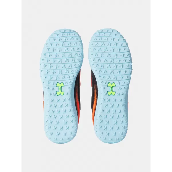  Rasen UNDER ARMOUR U SHADOW TURF 3 JR 3028292-001 SCHWARZ 