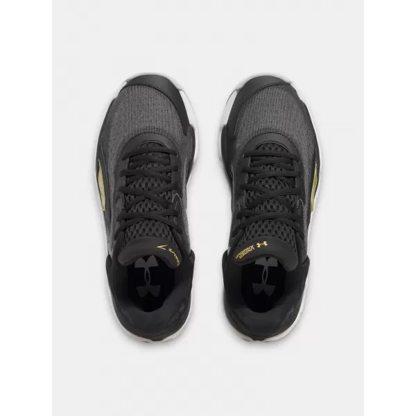  Stiefel UNDER ARMOUR SPAWN 7 3028461-002 SCHWARZ 
