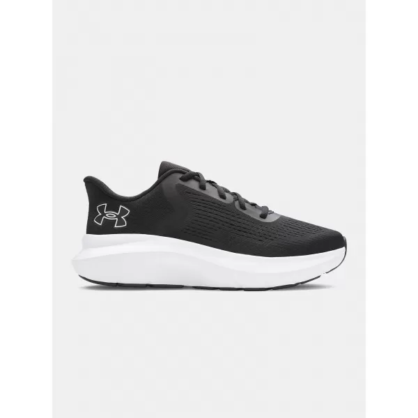  Damenschuhe UNDER ARMOUR W CHARGED ROGUE 5 3028262-001 SCHWARZ 