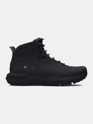 Herrenschuhe UNDER ARMOUR CHARGED VALSETZ MID 3027382-001 SCHWARZ
