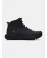 Herrenschuhe UNDER ARMOUR CHARGED VALSETZ MID 3027382-001 SCHWARZ