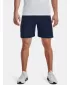 Herrenshorts UNDER ARMOUR TECH VENT SHORT 1376955-408 BLAU