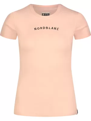 Hemd NORDBLANC INTERSECT NBSLT8179 HELLROSA