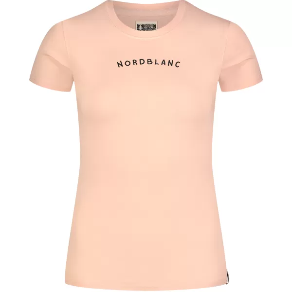  Hemd NORDBLANC INTERSECT NBSLT8179 HELLROSA 