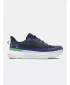 Herrenschuhe UNDER ARMOUR INFINITE PRO 3027190-101 GRAU