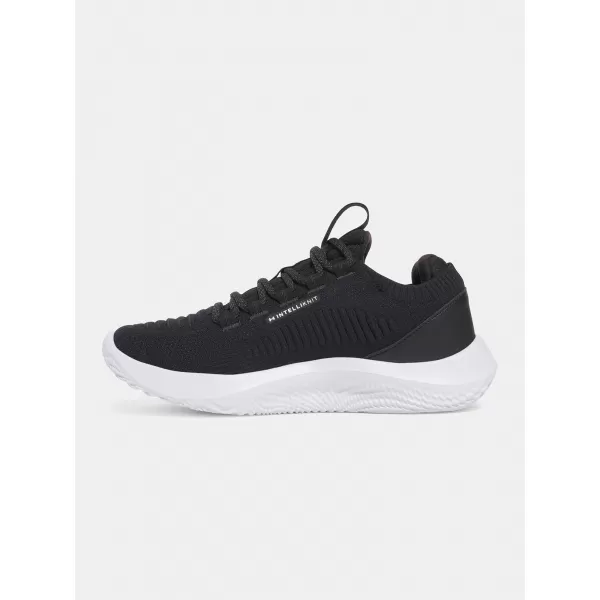 Damenschuhe UNDER ARMOUR W DYNAMIC 2 3028077-003 SCHWARZ 