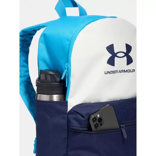  Rucksack UNDER ARMOUR ESSENTIAL LITE BACKPACK 1380476-114 WEIß 