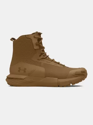 Herrenschuhe UNDER ARMOUR CHARGED VALSETZ 3027381-200 BRAUN
