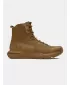 Herrenschuhe UNDER ARMOUR CHARGED VALSETZ 3027381-200 BRAUN