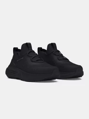 Jungenschuhe UNDER ARMOUR GS PHANTOM 4 3027709-001 SCHWARZ