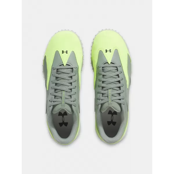  Rasen UNDER ARMOUR U SHADOW TURF 3 3028293-348 GRÜN 