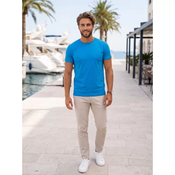  Hemd ALTISPORT NoPrint NP/ALM921 BLAU 