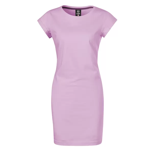  Kleid ALTISPORT NoPrint NP/ALW871 ORCHIDEE 