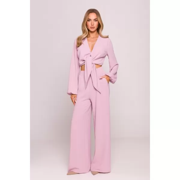  Leggings für Damen MOE M862 KREPPROSA 