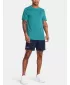 Herrenshorts UNDER ARMOUR VANISH WOVEN 6IN SHORTS 1373718-410 BLAU
