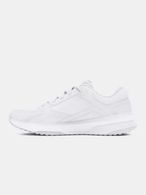 Herrenschuhe UNDER ARMOUR EDGE LTHR 3028375-100 WEIß