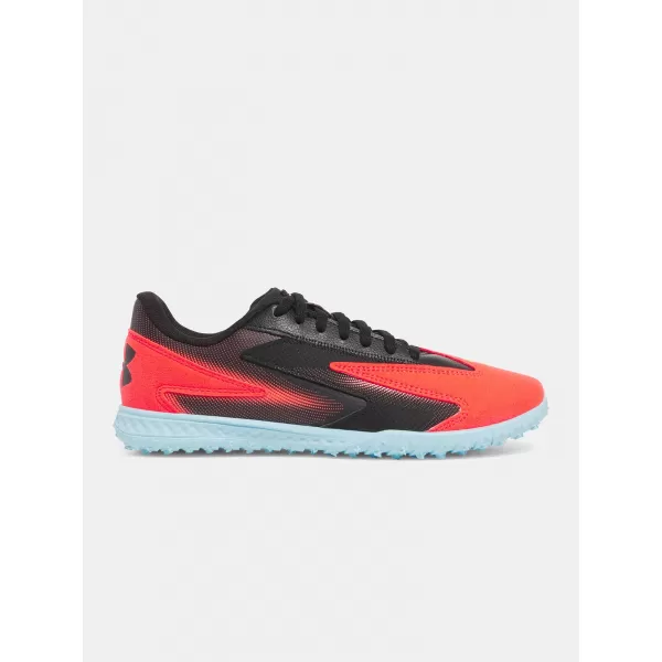  Rasen UNDER ARMOUR U SHADOW TURF 3 JR 3028292-001 SCHWARZ 