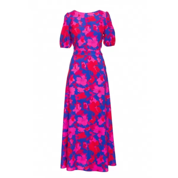  Kleid MOE M858 ROSA 