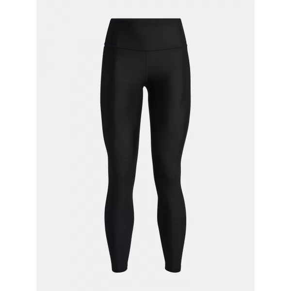  Leggings für Damen UNDER ARMOUR ARMOUR BRANDED LEGGING 1376327-003 SCHWARZ 
