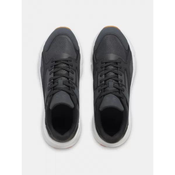  Stiefel UNDER ARMOUR FORGE 96 GOLF 3028922-001 SCHWARZ 