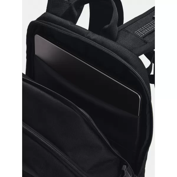  Rucksack UNDER ARMOUR TRIUMPH SPORT BACKPACK 1372290-003 SCHWARZ 