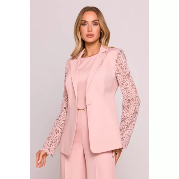  Damenjacke MOE M865 PULVER 