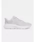 Mädchenschuhe UNDER ARMOUR GGS ROGUE 5 3028277-014 GRAU