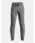 Jogginghose für Jungen UNDER ARMOUR RIVAL FLEECE JOGGERS 1379787-025 GRAU