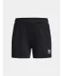 Mädchen-Shorts UNDER ARMOUR GS CH. KNIT SHORT 1379457-001 SCHWARZ