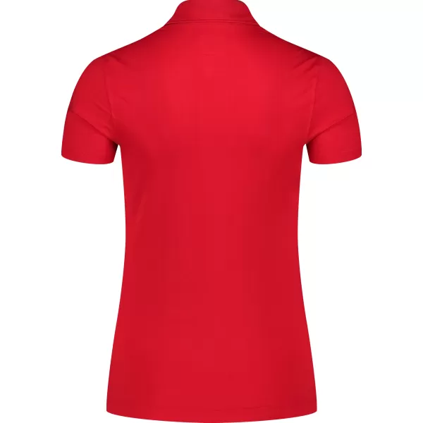  T -Shirt NORDBLANC EVERMORE NBSLT8174 ROT 