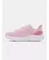 Damenschuhe UNDER ARMOUR W CHARGED PURSUIT 4 3028261-647 ROSA