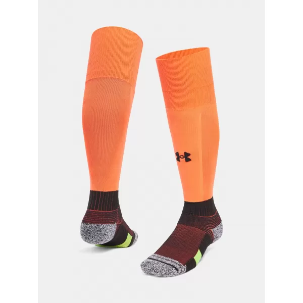 Socken UNDER ARMOUR MAGNETICO POCKET OTC (1 PÁR) 1385176-862 ROT 