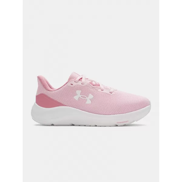  Damenschuhe UNDER ARMOUR W CHARGED PURSUIT 4 3028261-647 ROSA 